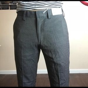 louis raphael tailored slim fit stretch